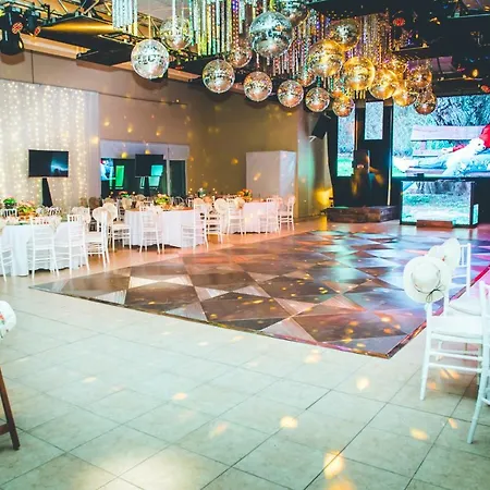 La Campiña Club Hotel&Spa-2